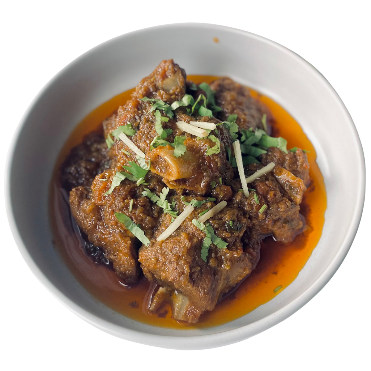 Handi Gosht