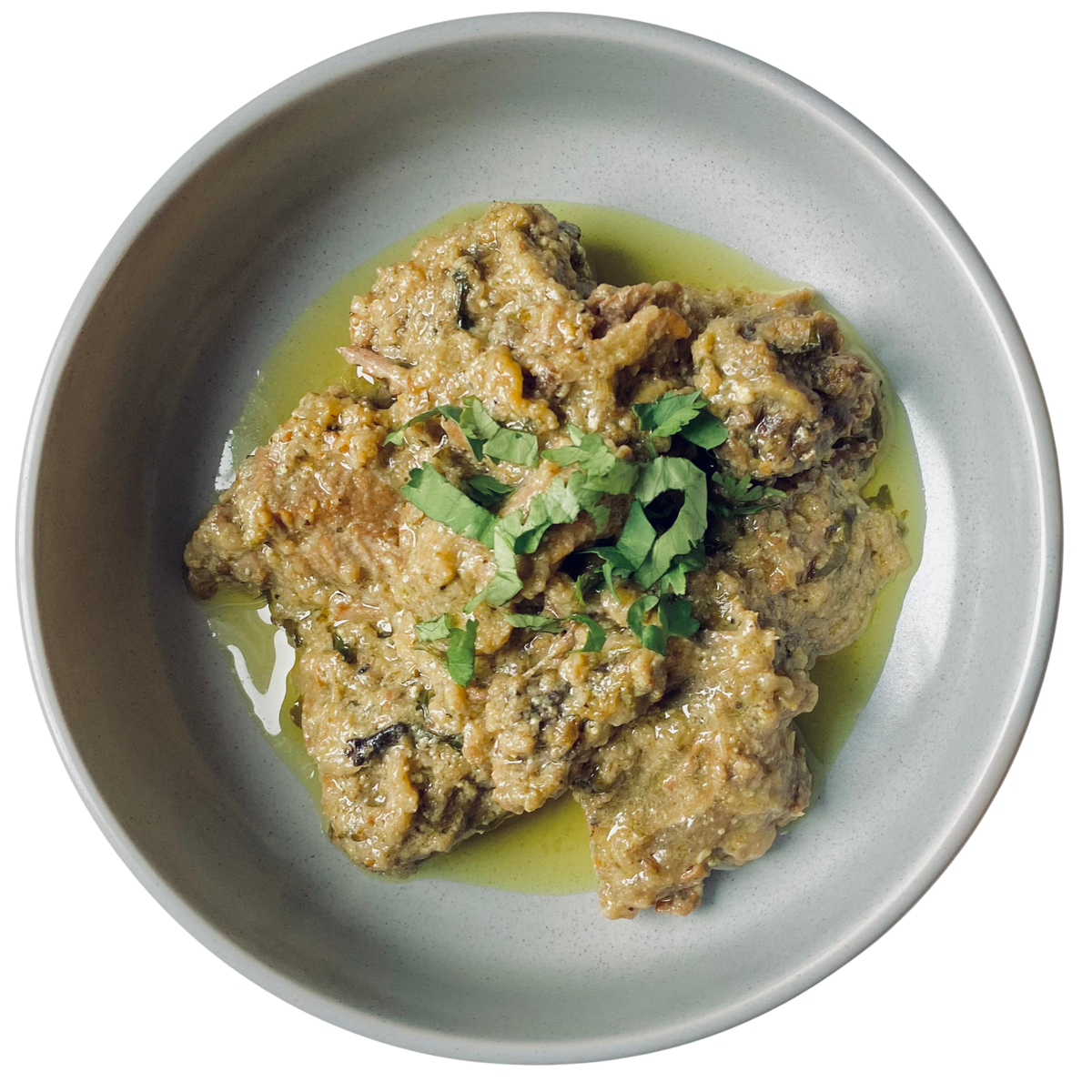 Angeethi Gosht