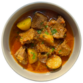 Aaloo Gosht