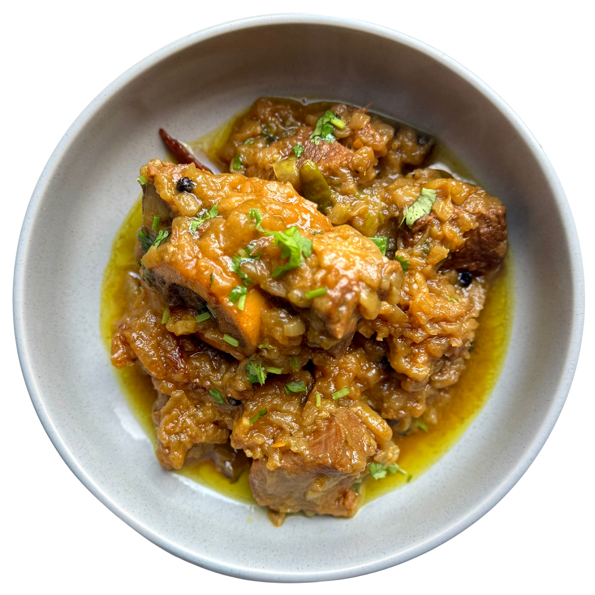 Dopiaza