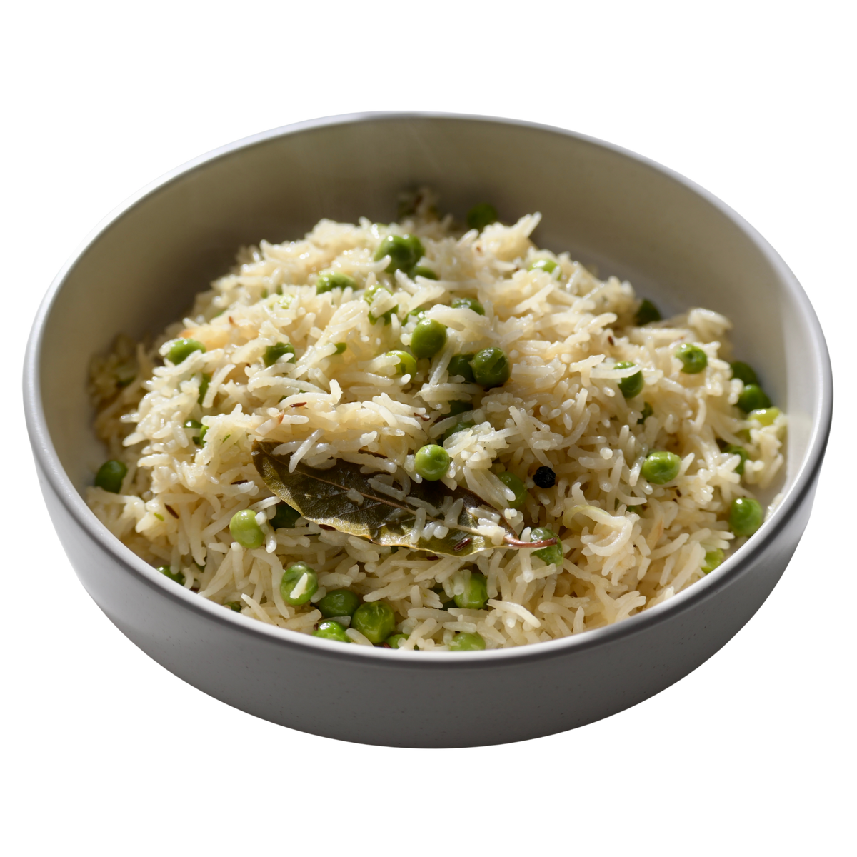 Matar Pulao