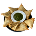 Memoni Samosa