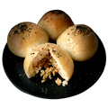 Bread Roll Platter