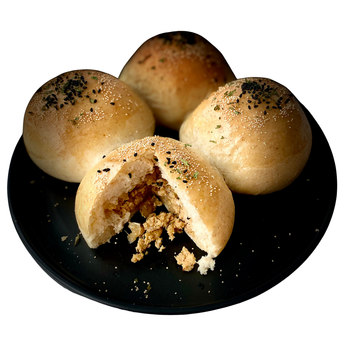 Bread Roll Platter