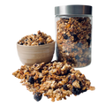Dishlore’s Signature Granola