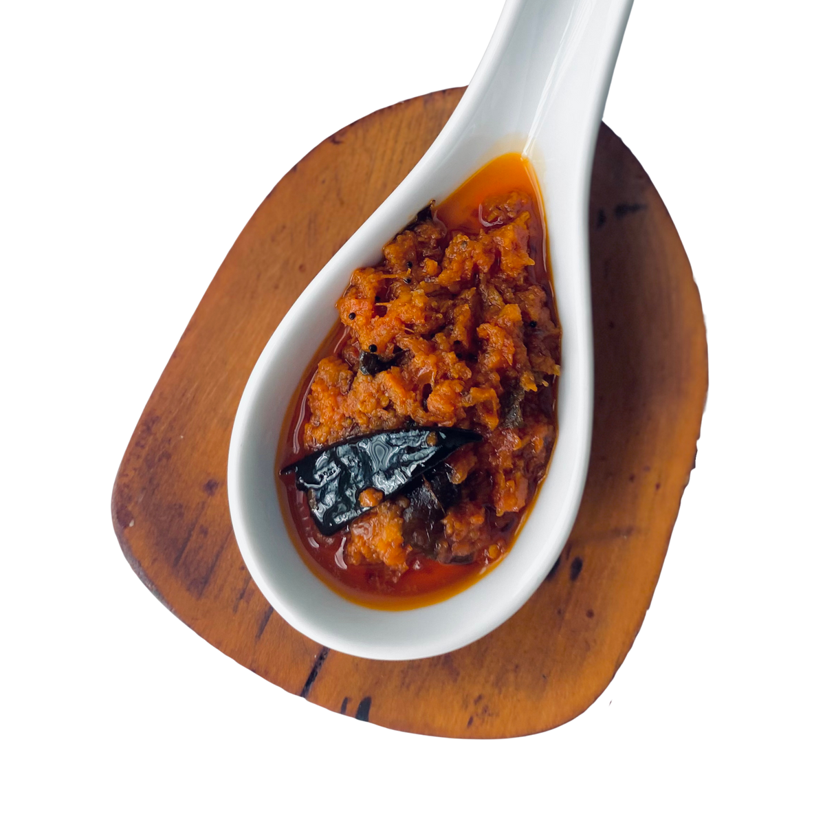 Tomato Chutney (16 oz jar)