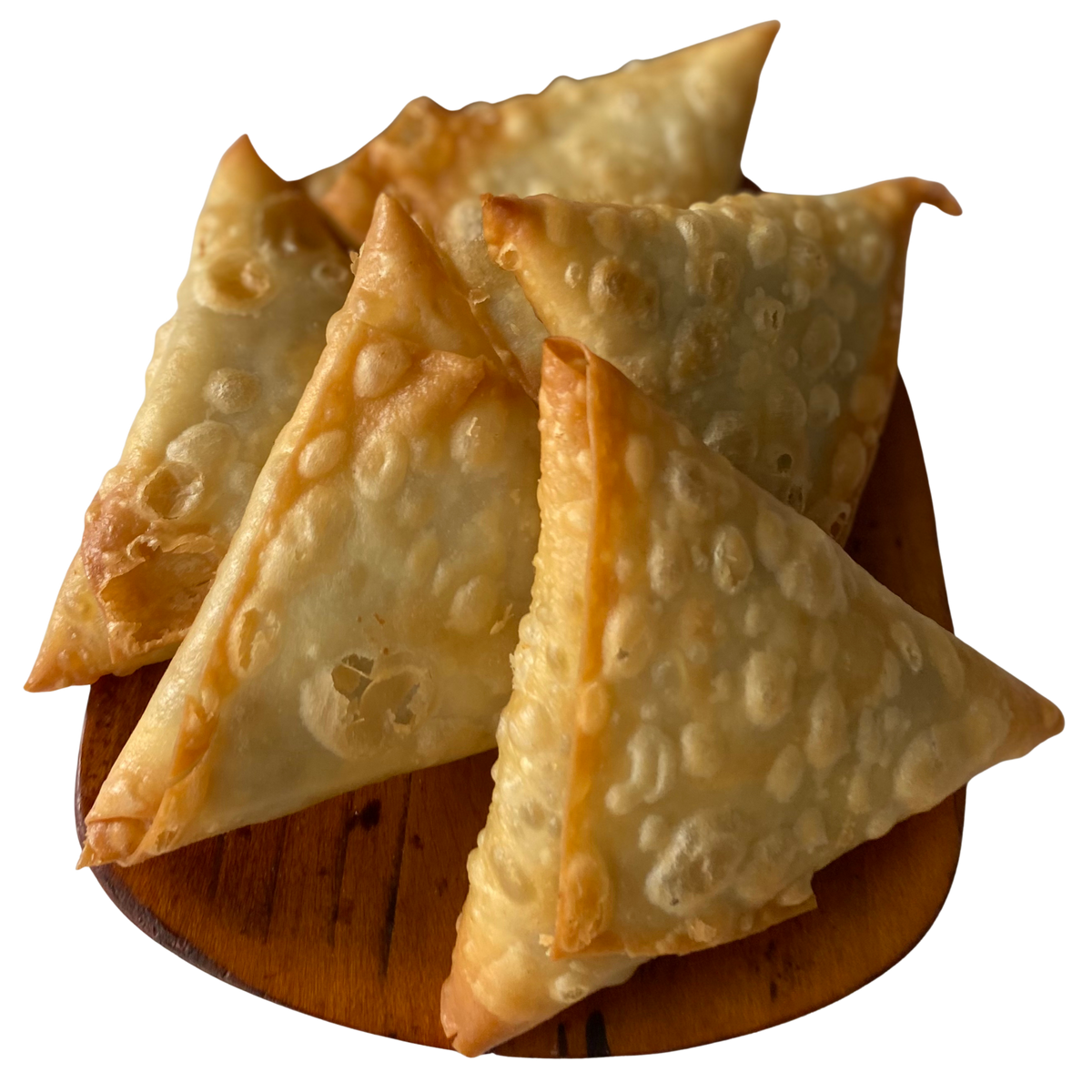 Memoni Samosa