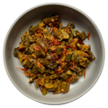 Bhindi Tamatar