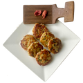 Chapli Kabab