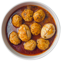 Chicken Kofta Curry