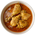 Chicken Qorma