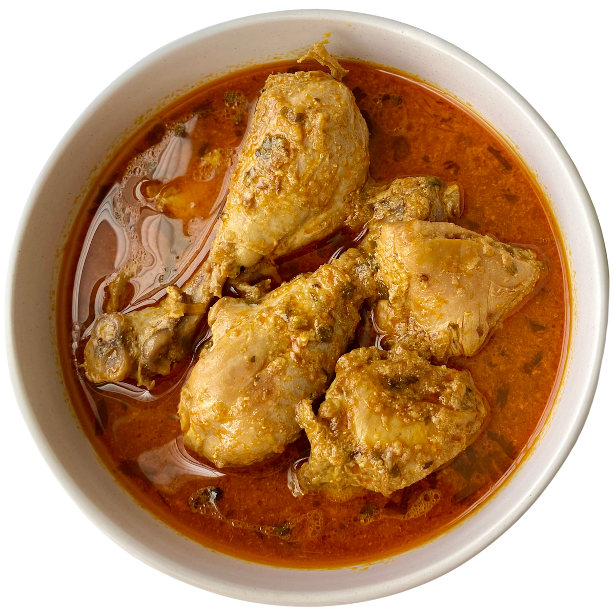 Chicken Qorma