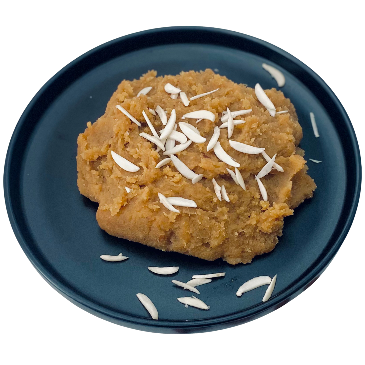 Chana Daal Halwa