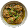 Hariyali Murgh