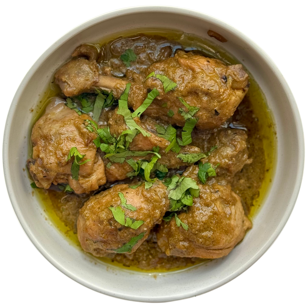 Hariyali Murgh