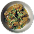 Kali Mirch Chicken Handi