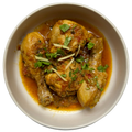Chicken Karahi