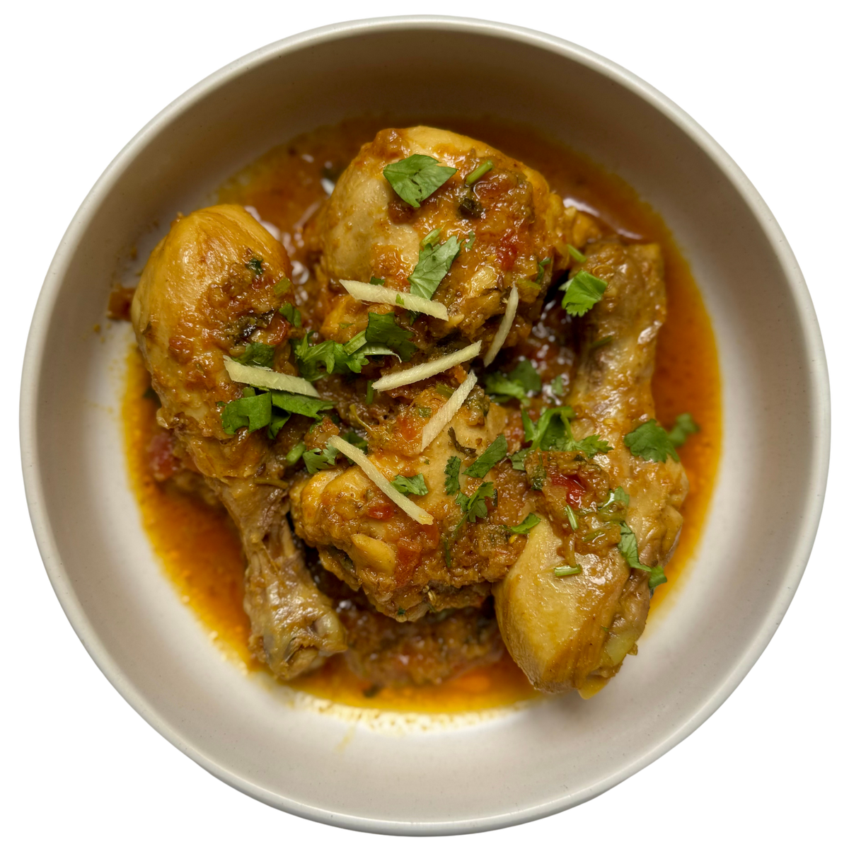 Chicken Karahi