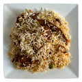 Lucknowi Qorma Biryani