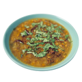 Kali Masoor Daal