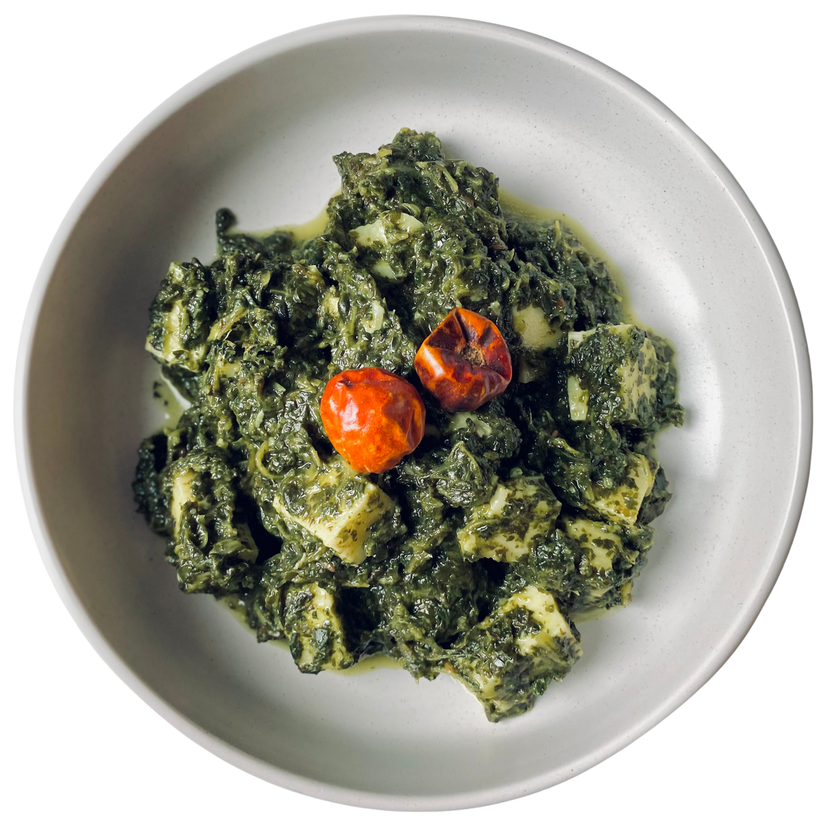 Palak Paneer
