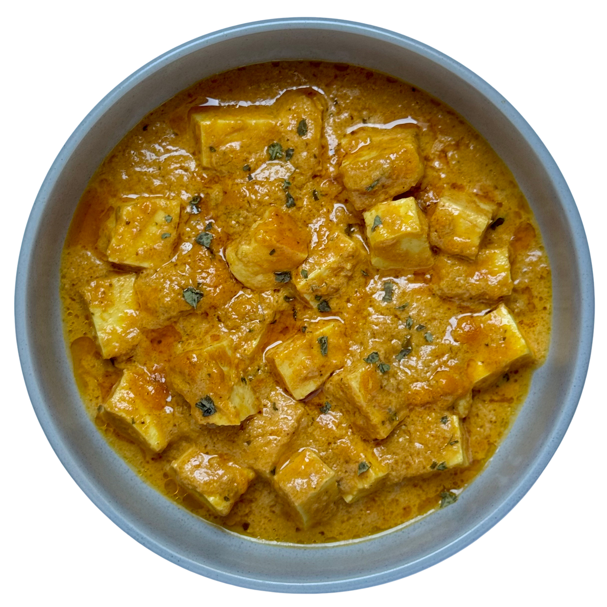 Shahi Paneer