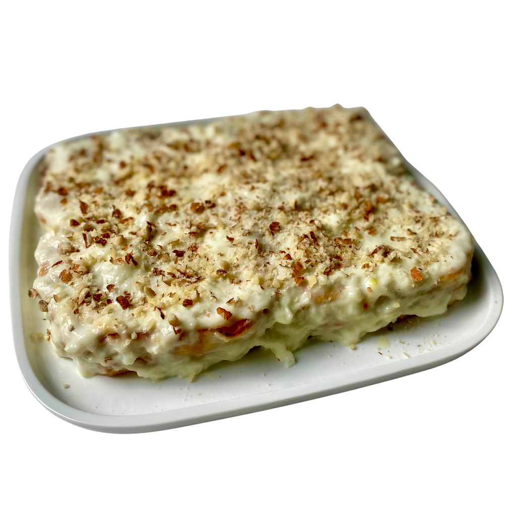 Dilli Kay Shahi Tukrey
