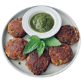 Shami Kabab