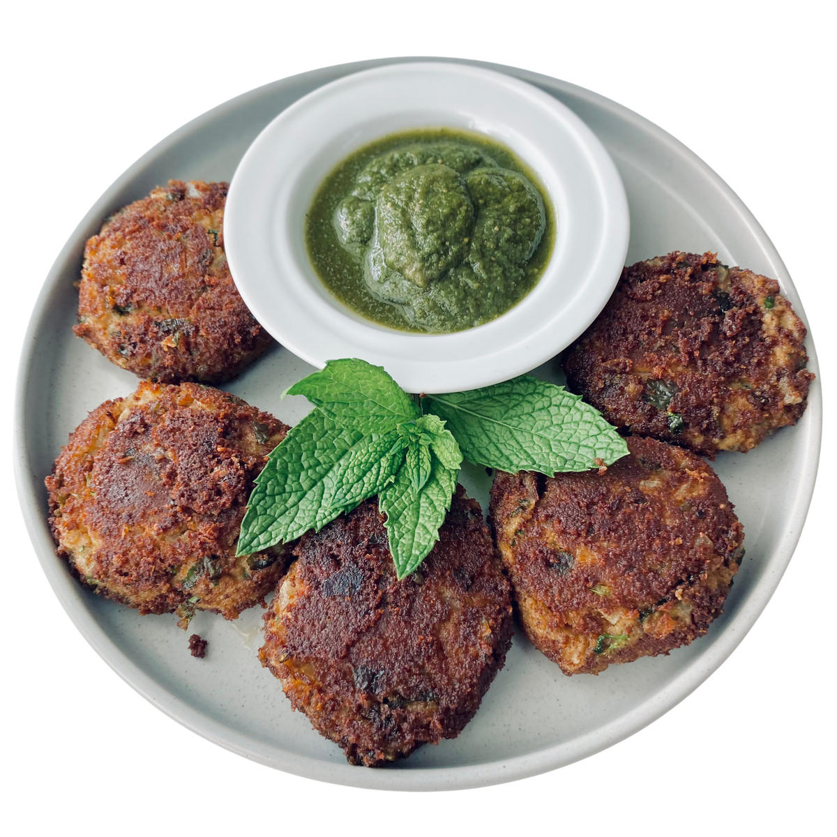 Shami Kabab