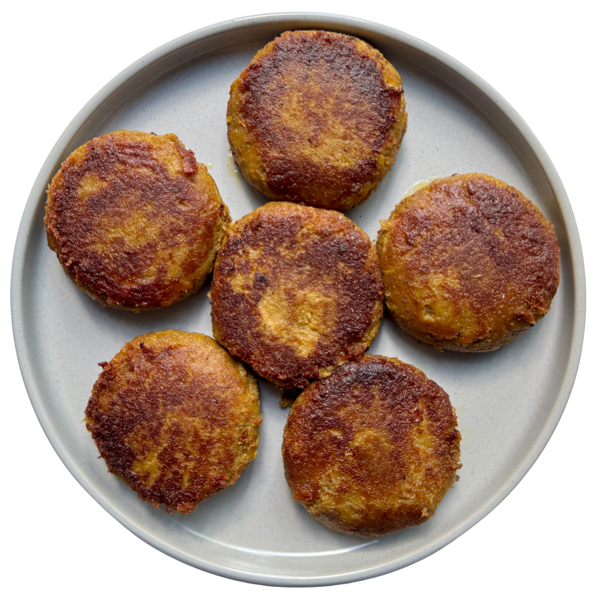 Shikampuri Kabab