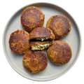 Shikampuri Kabab