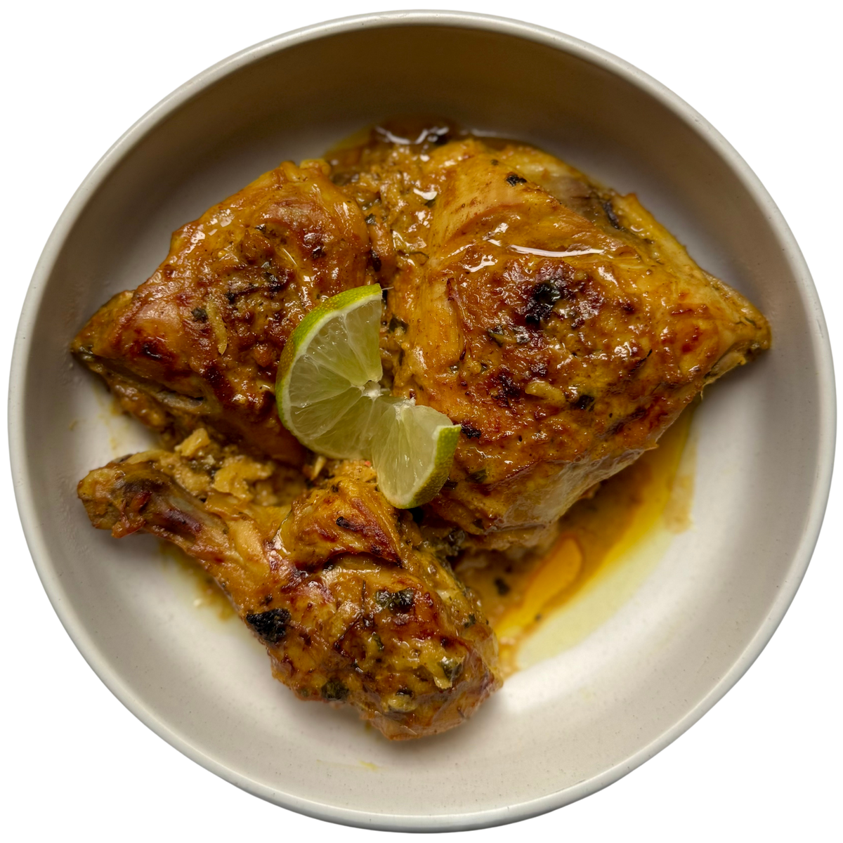 Tandoori Chicken