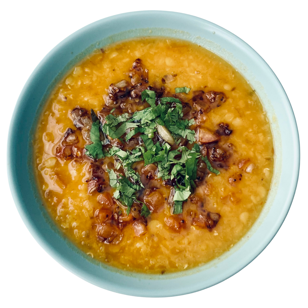 Daal Tarka