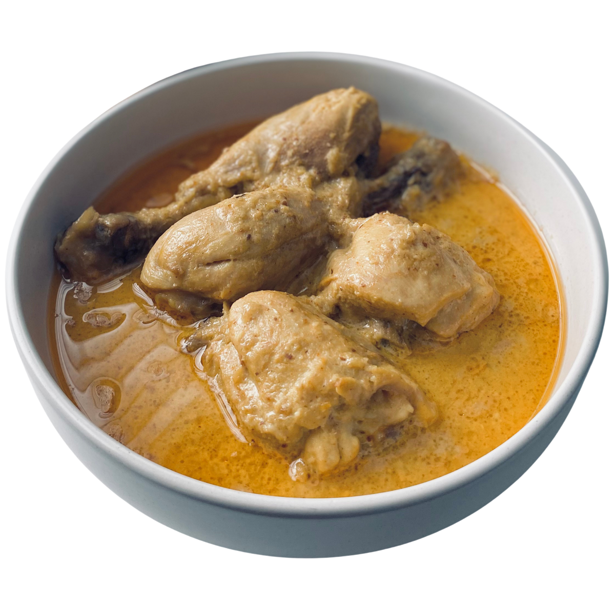 Zafrani Chicken