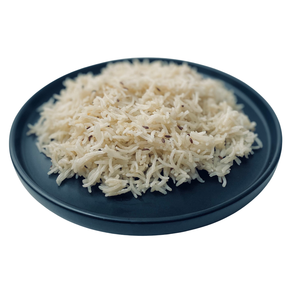 Zeera Rice